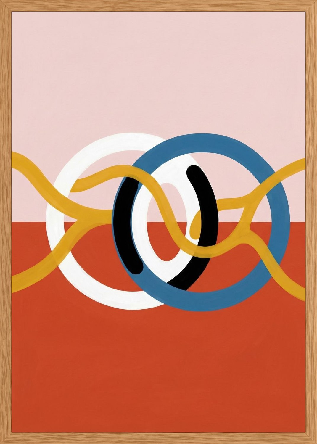 Poster print file