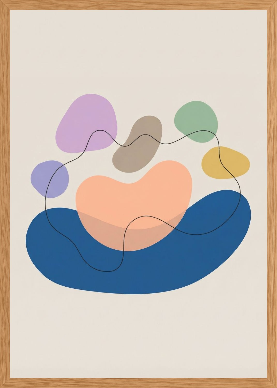 Poster print file