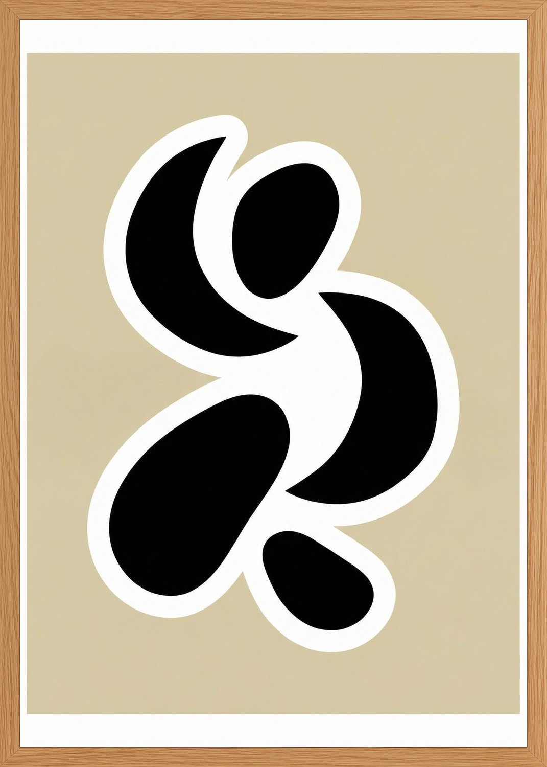 Poster print file