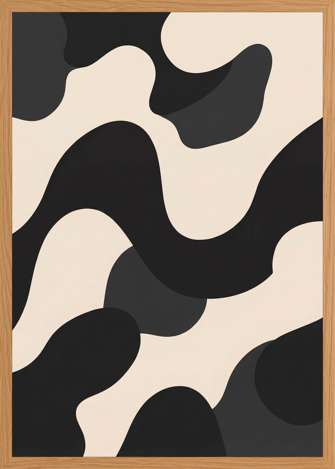 Poster print file