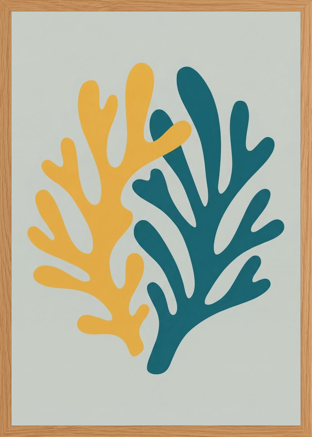 Poster print file