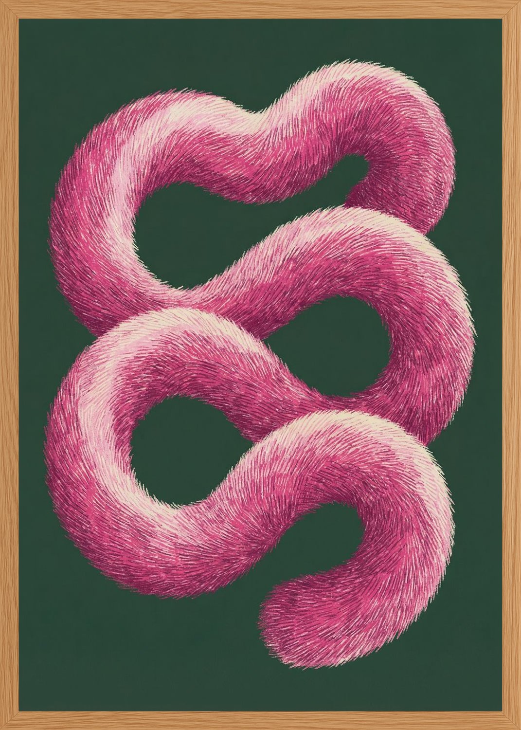 Poster print file