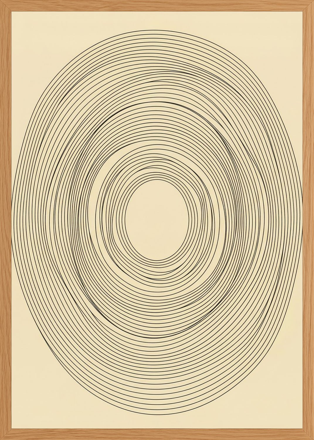 Poster print file