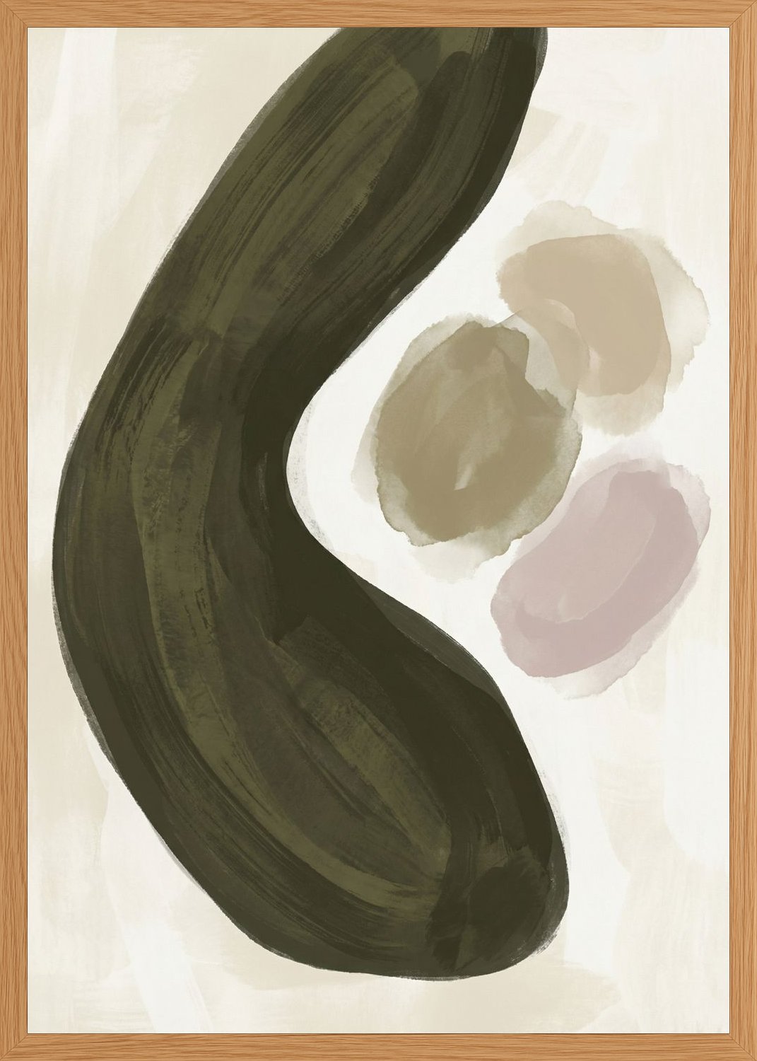 Poster print file