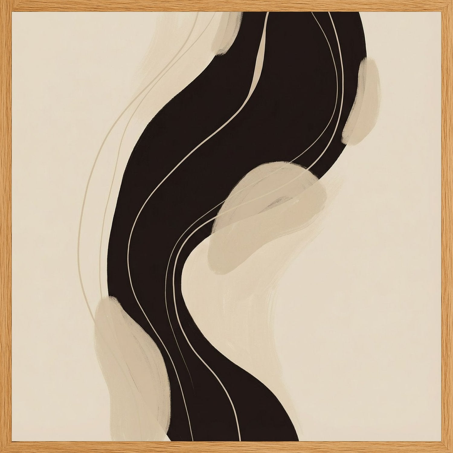 Poster print file