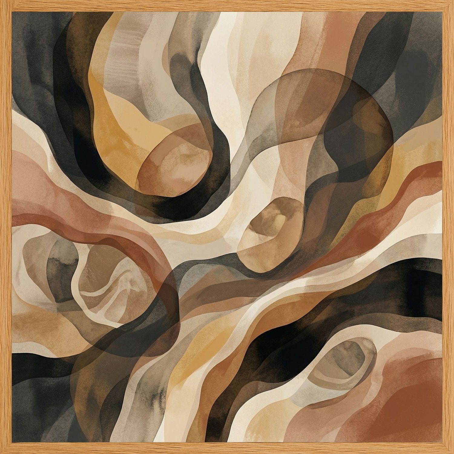 Poster print file
