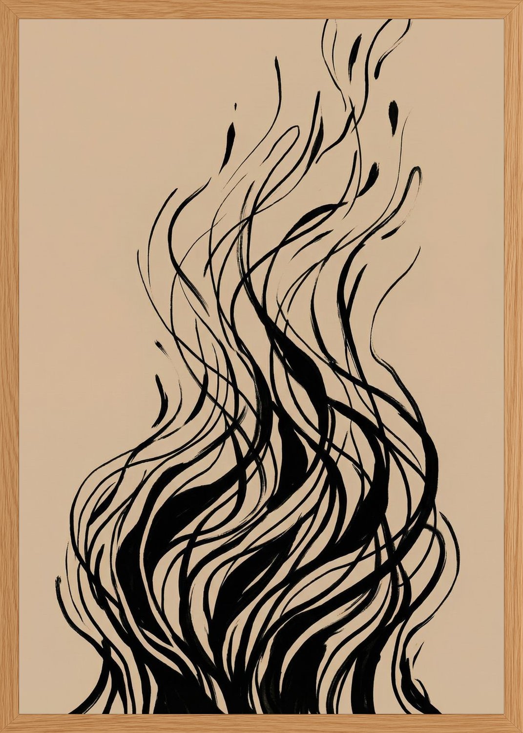 Poster print file