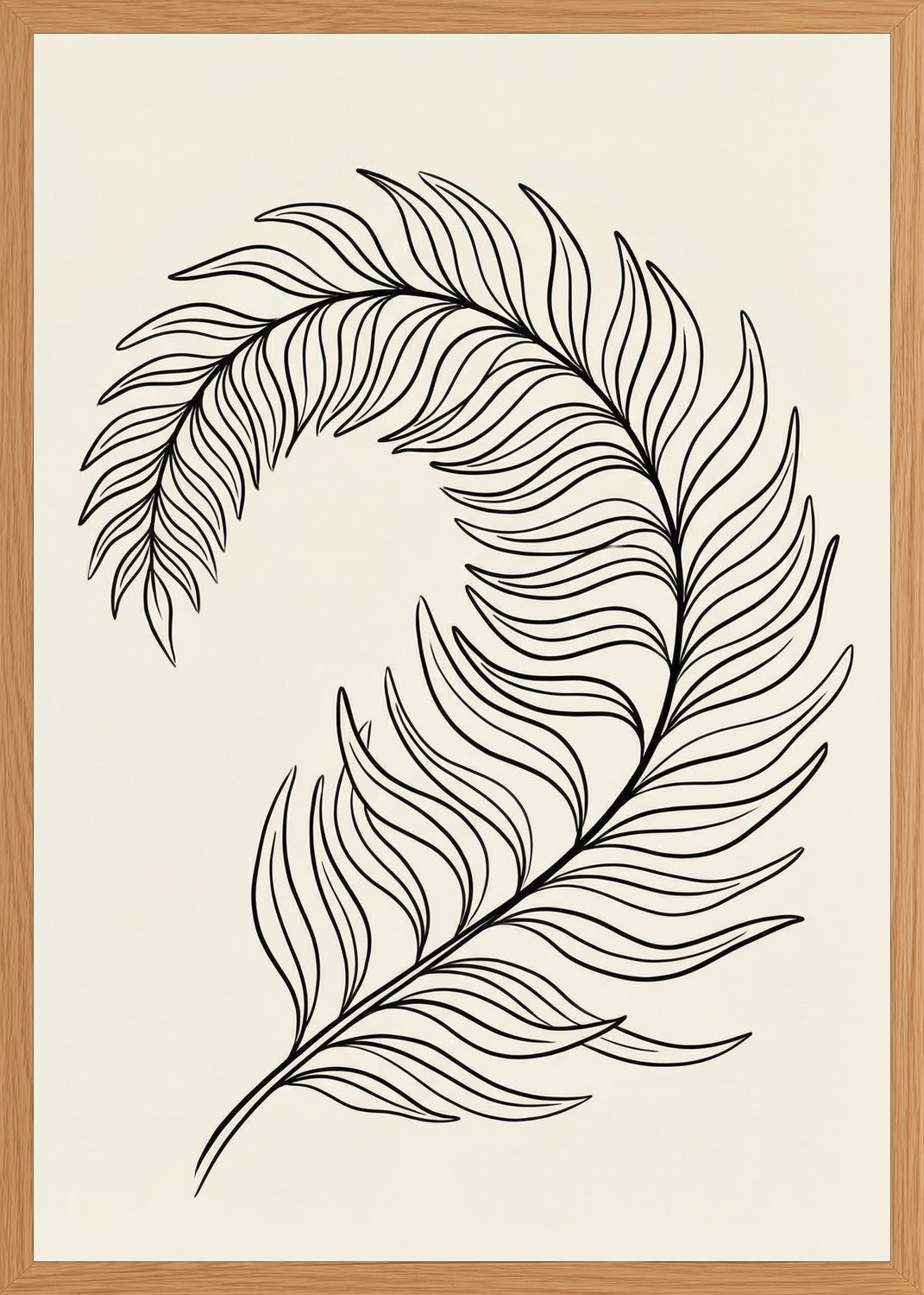 Poster print file