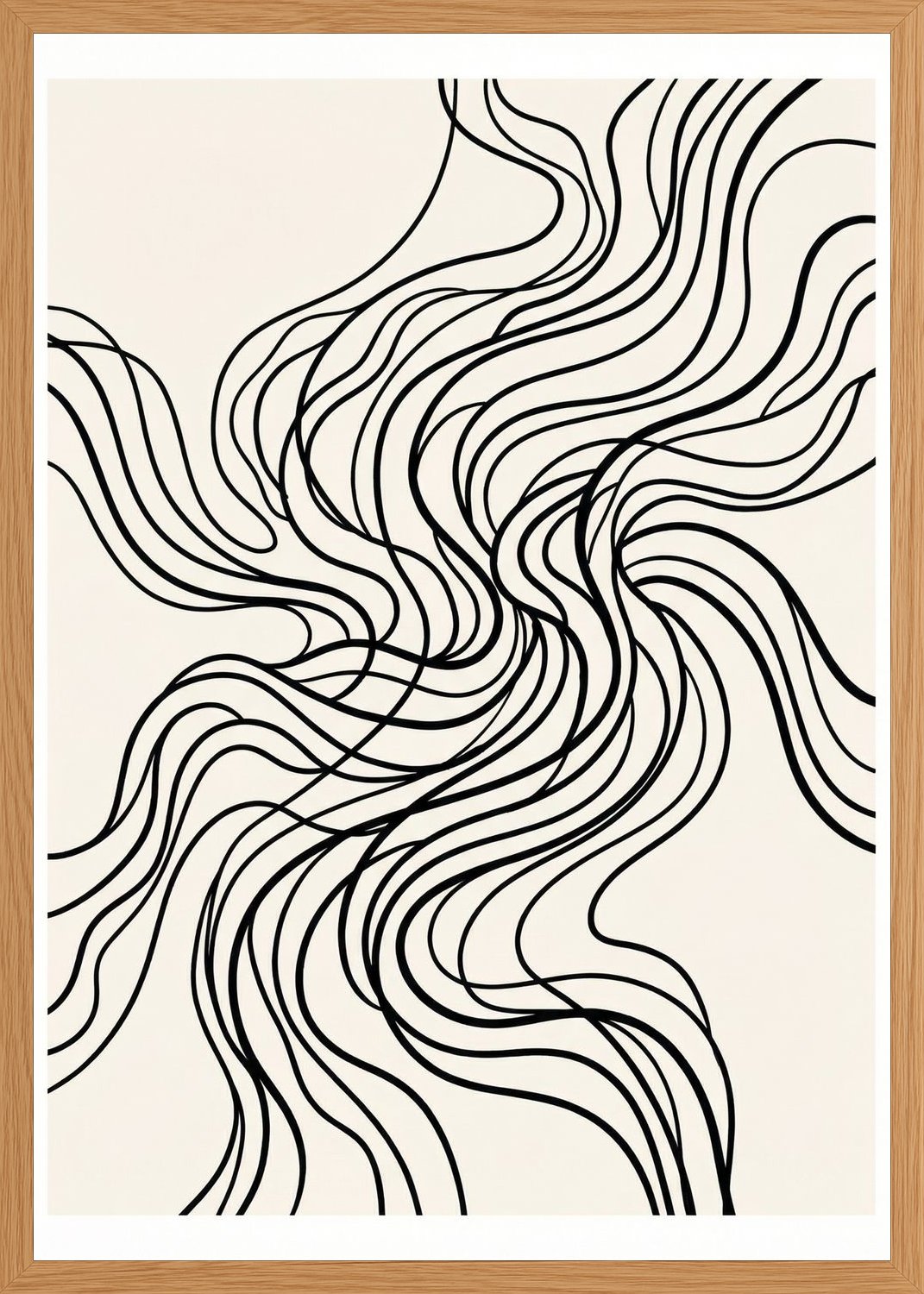 Poster print file