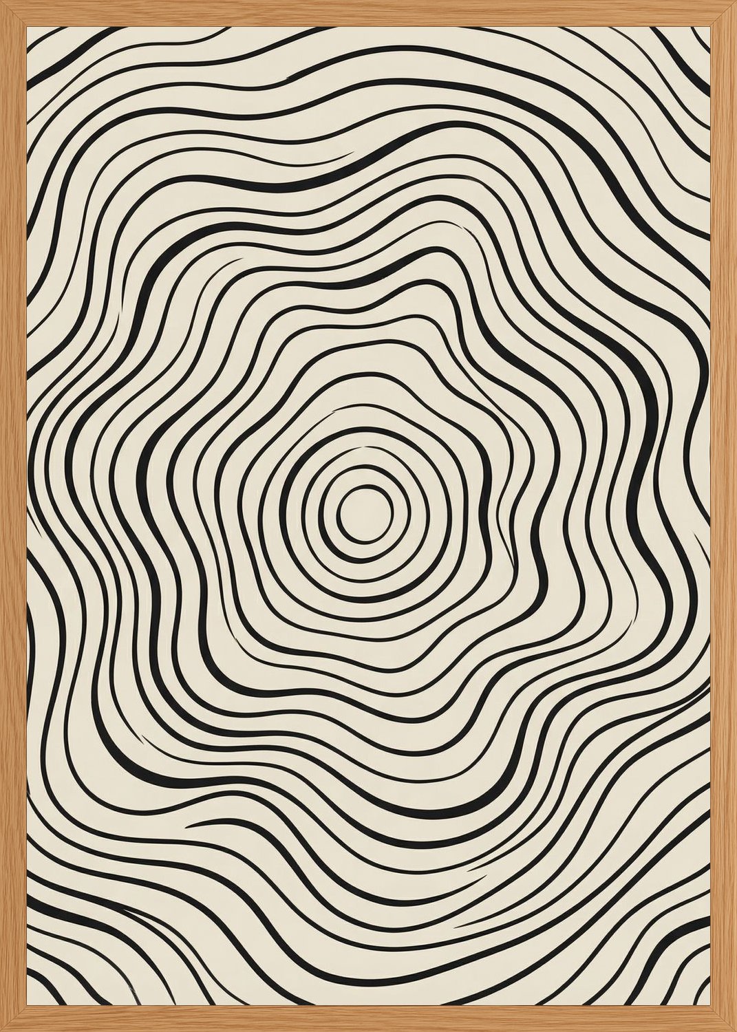 Poster print file