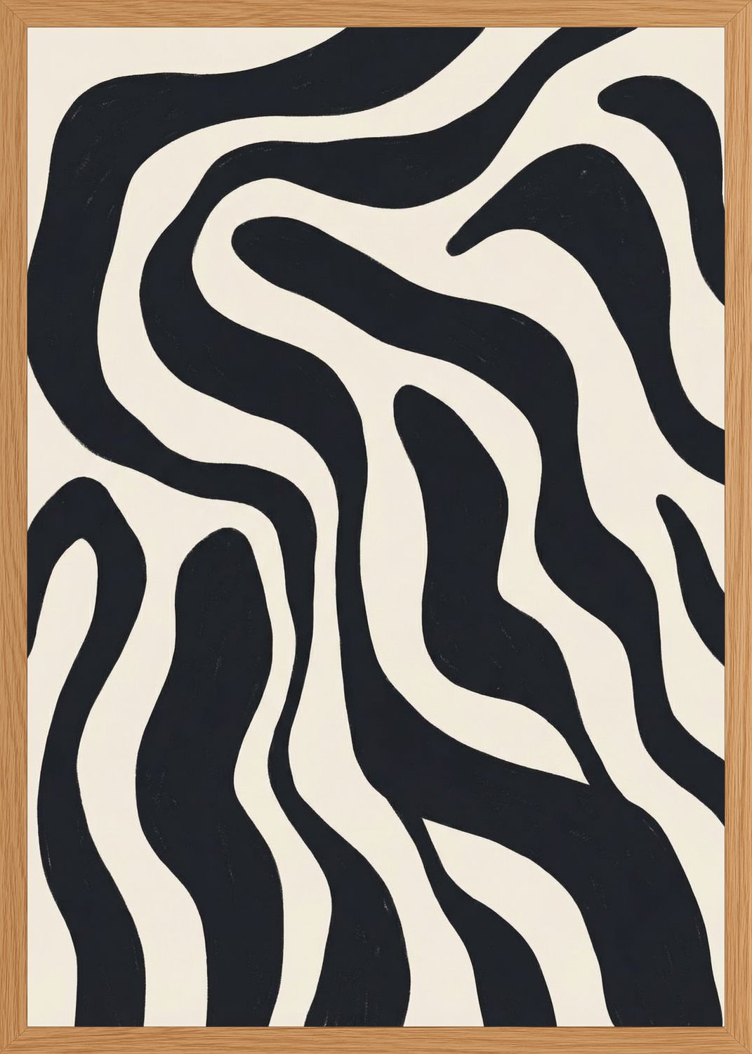 Poster print file