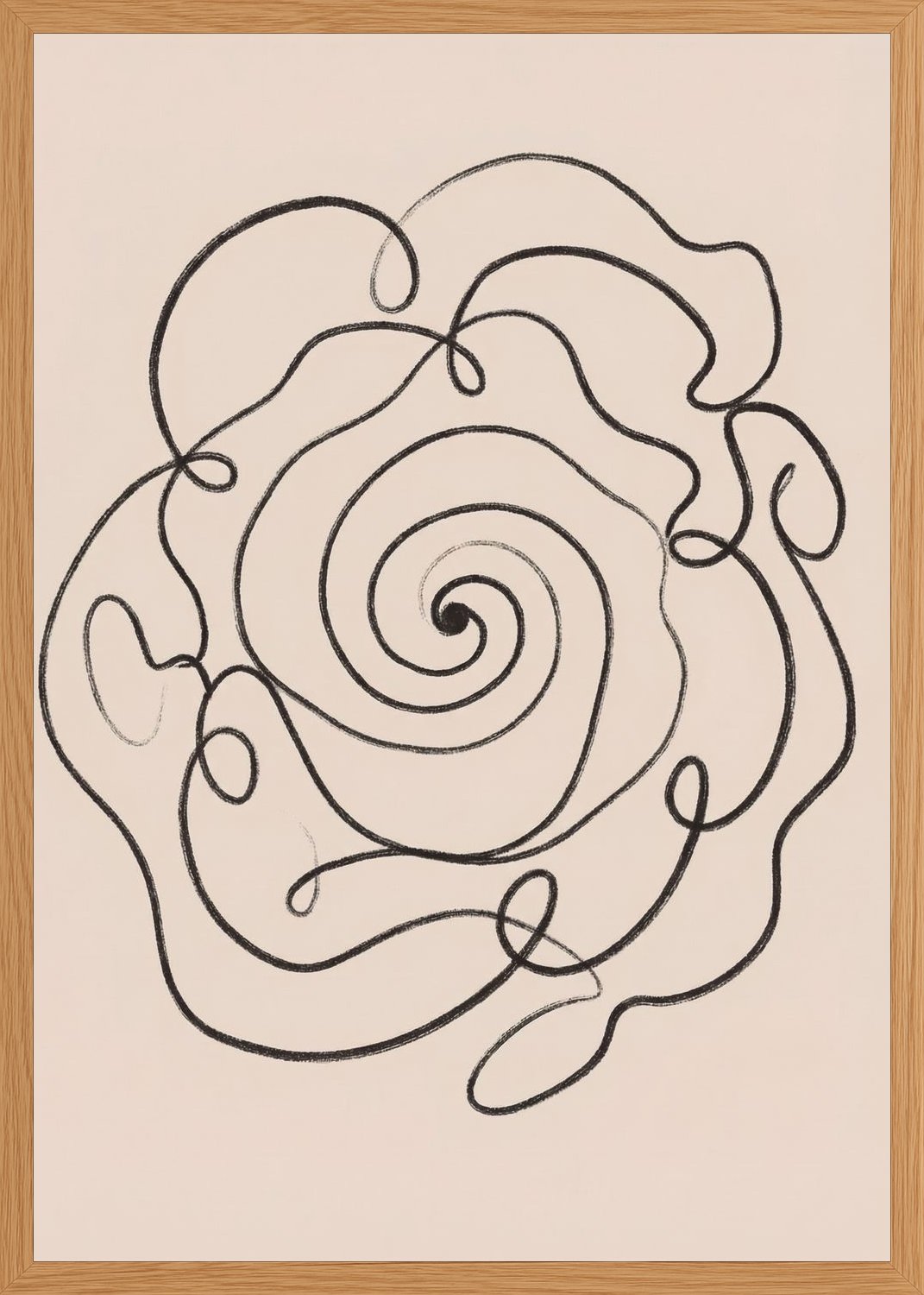 Poster print file
