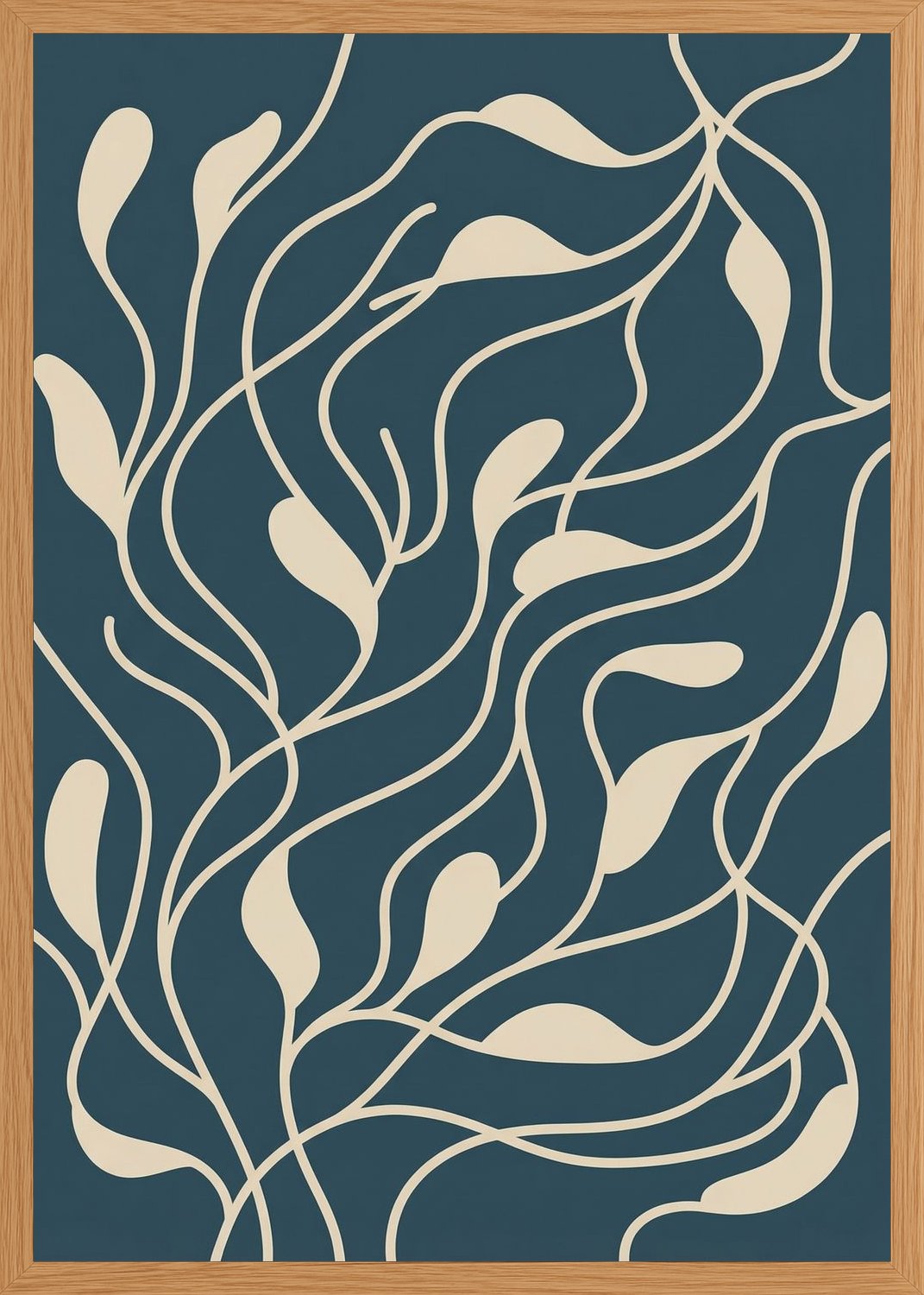 Poster print file