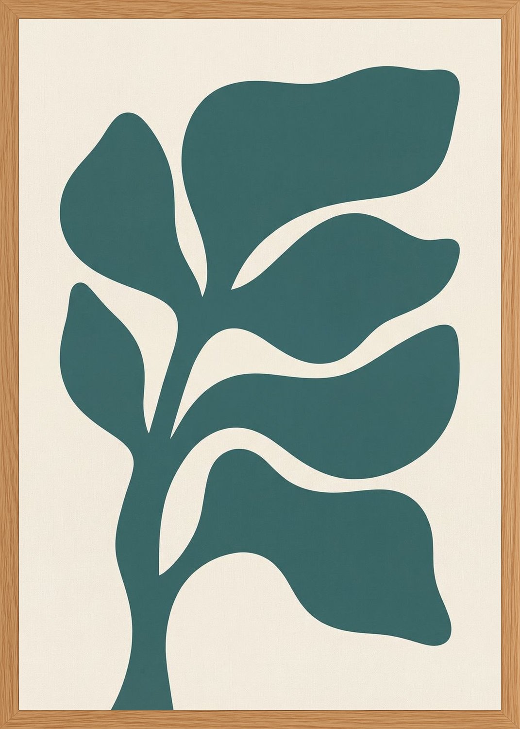 Poster print file
