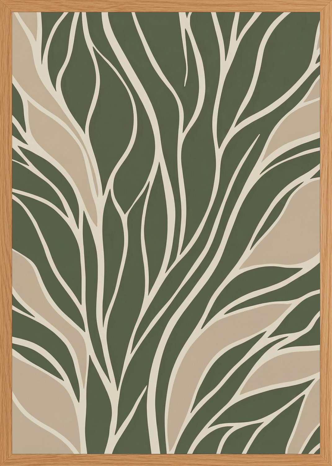 Poster print file