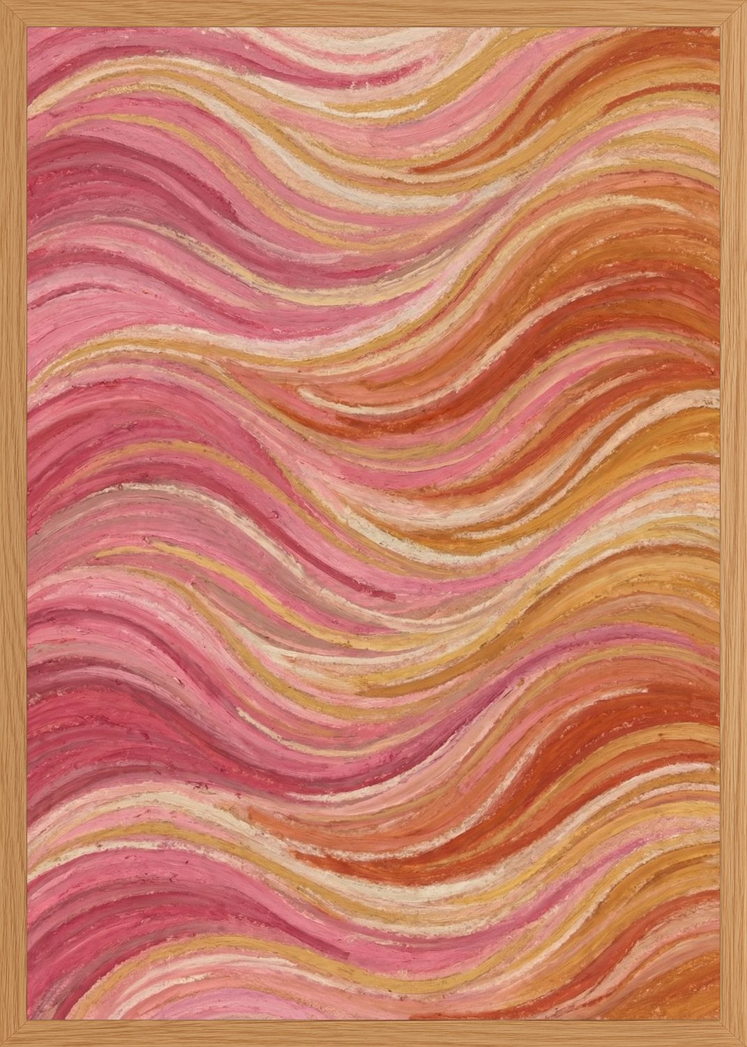 Poster print file
