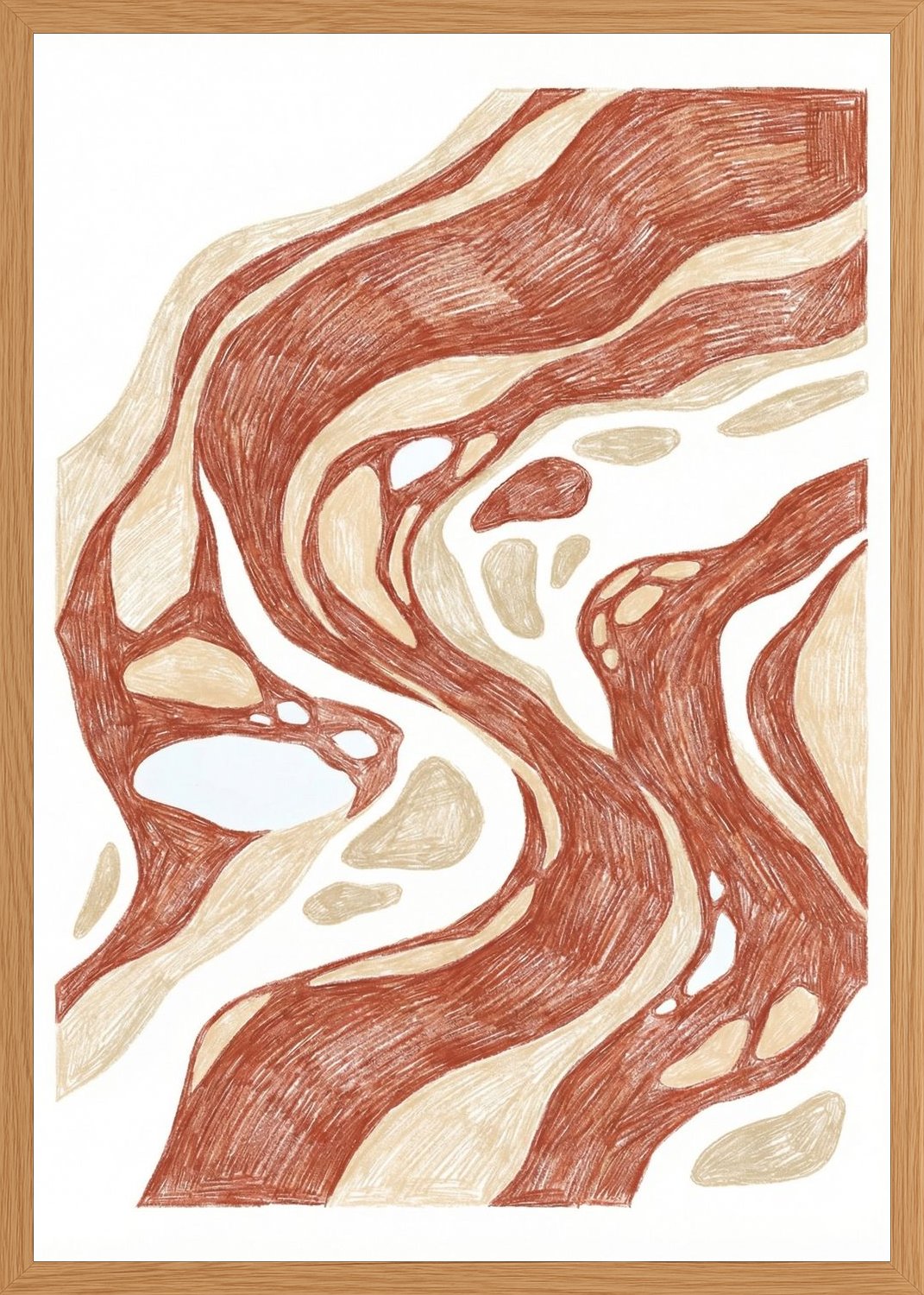 Poster print file