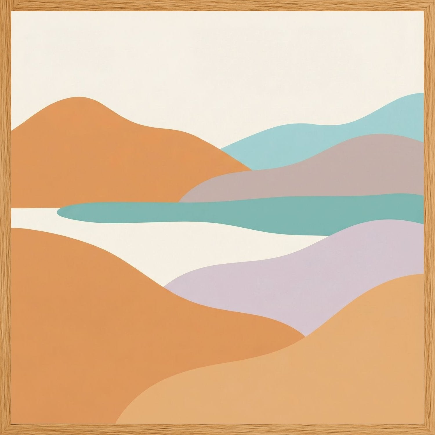 Poster print file