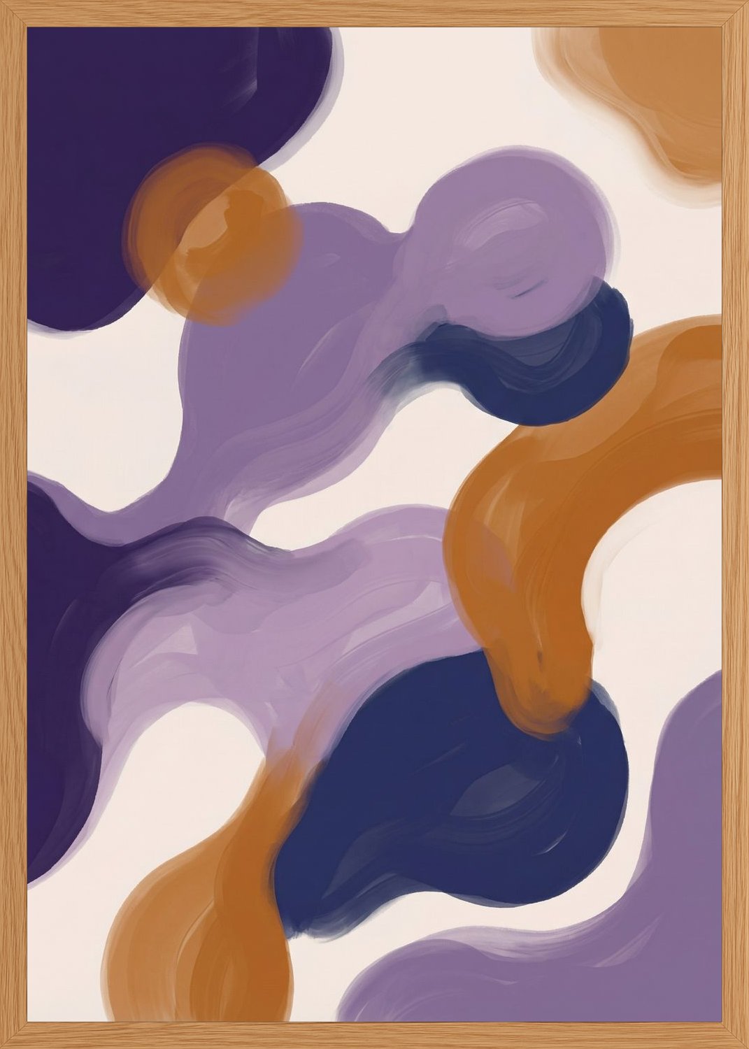 Poster print file