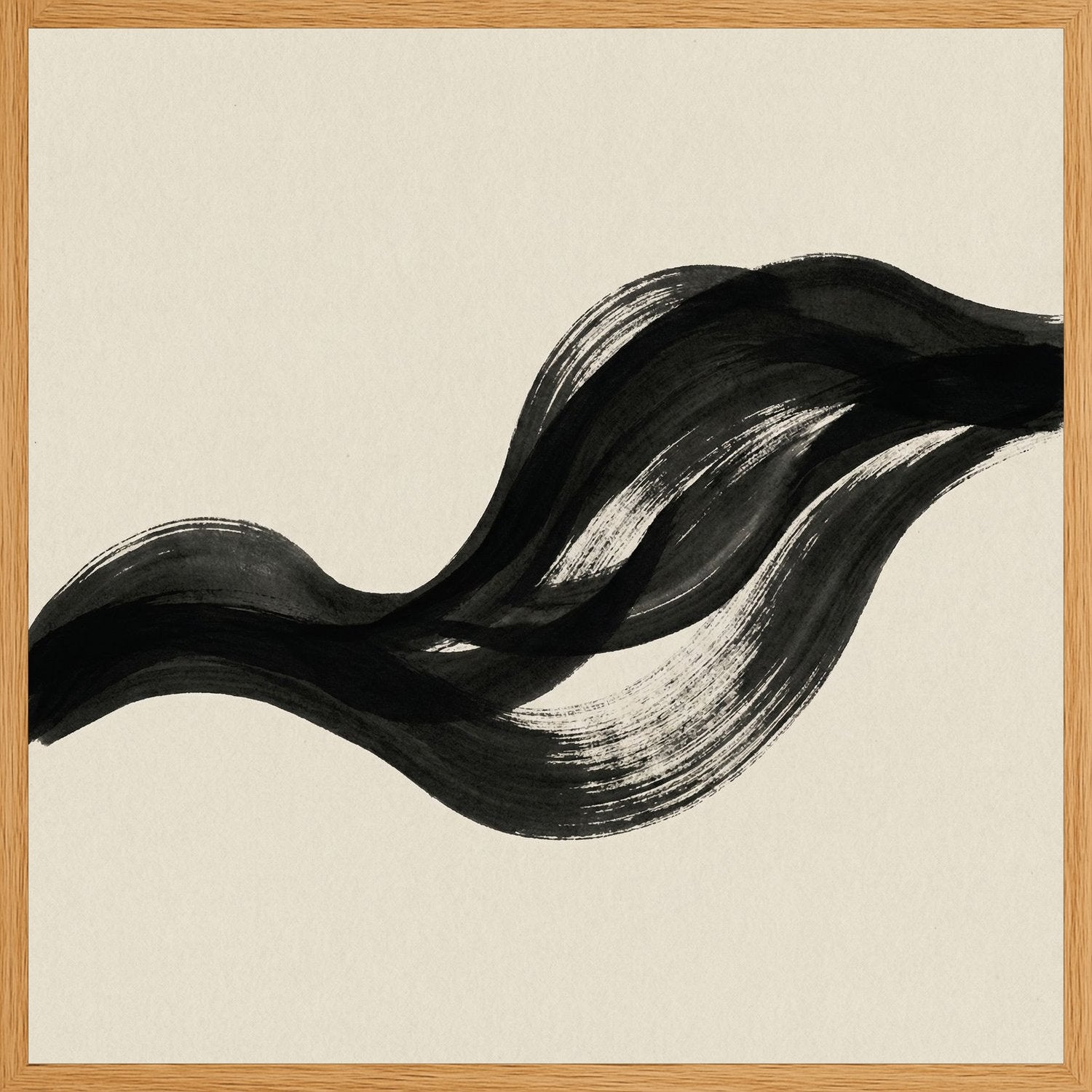 Poster print file