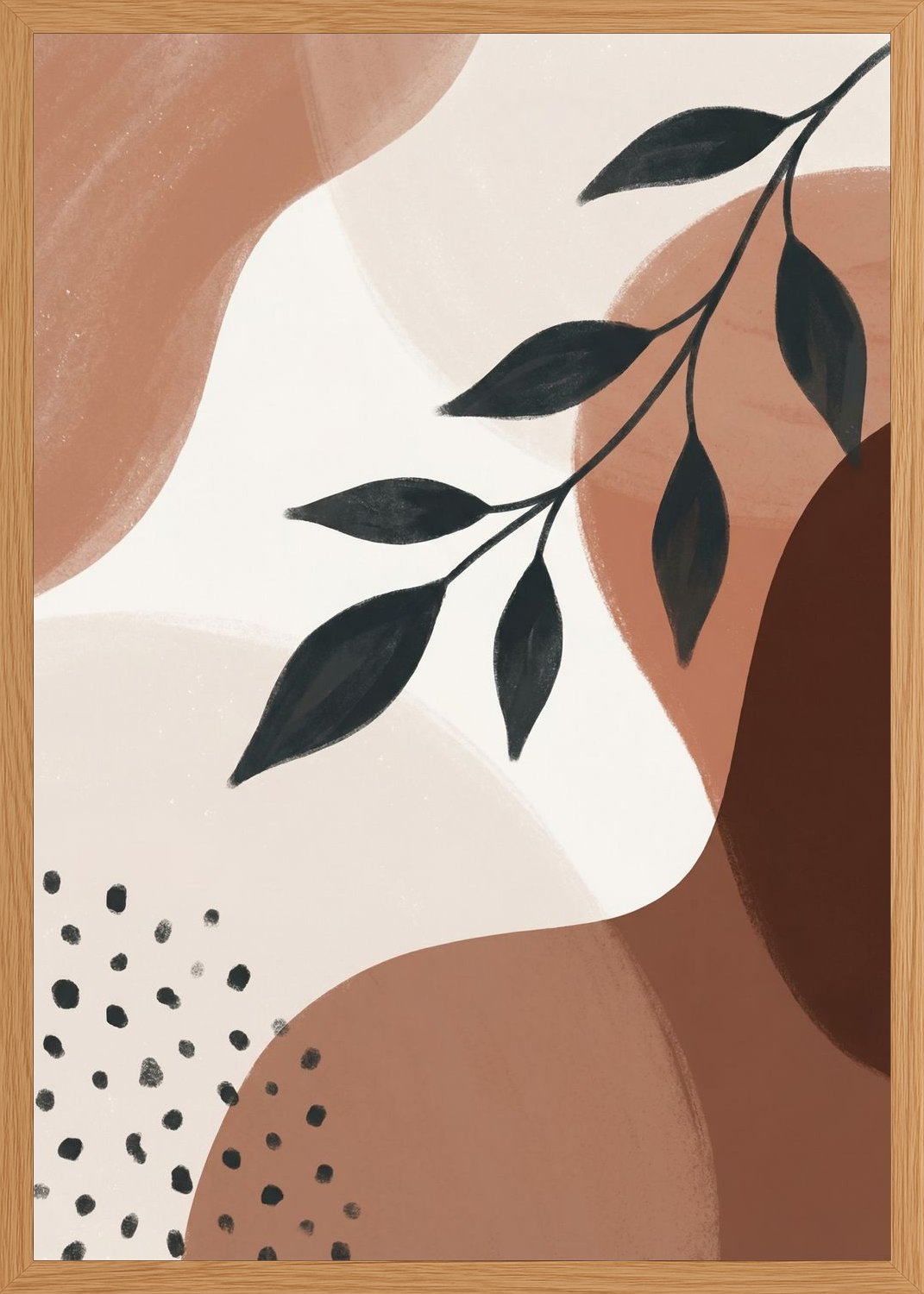 Poster print file