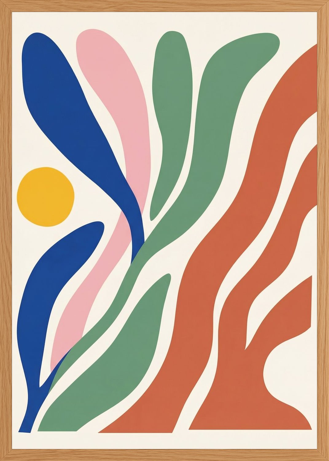 Poster print file