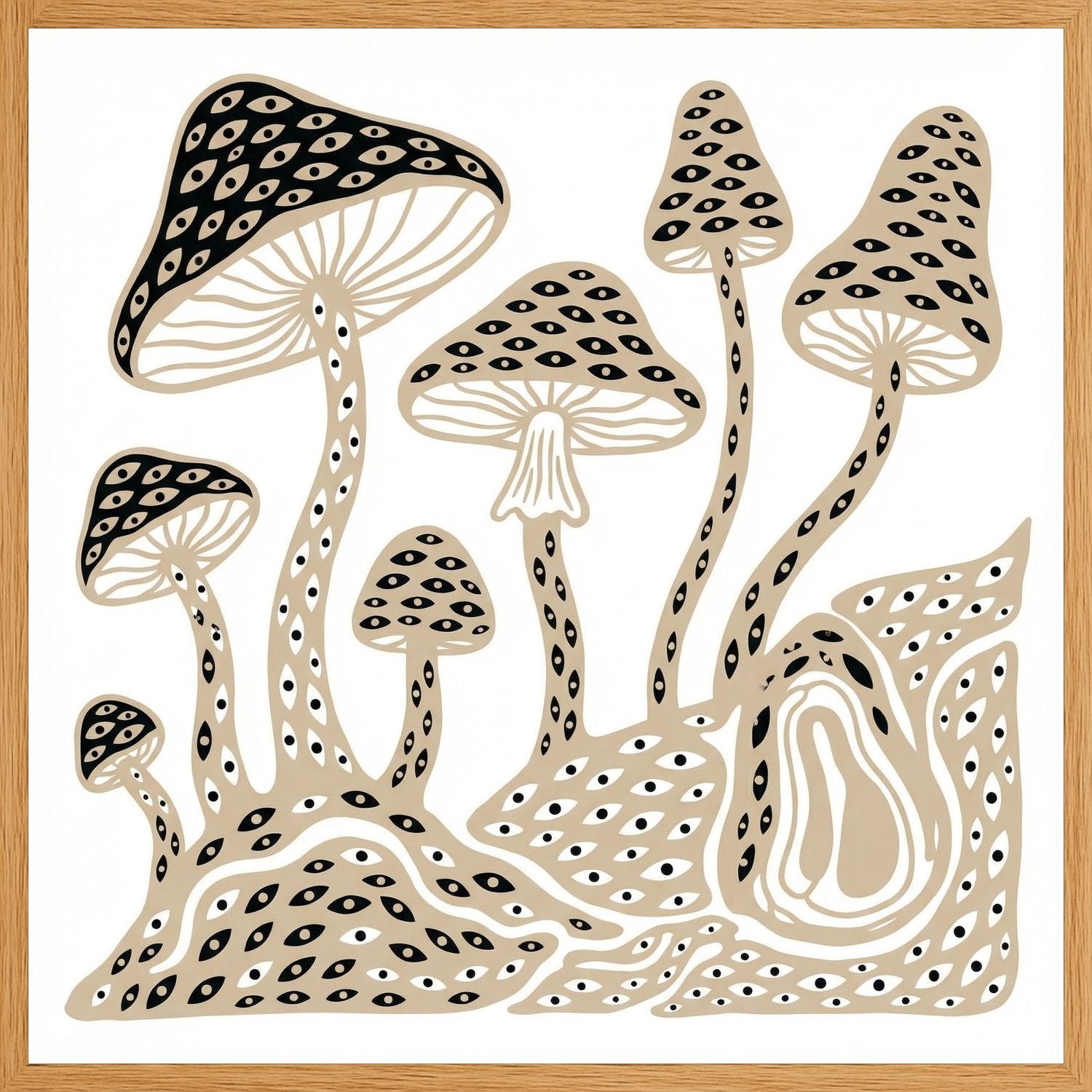 Poster print file