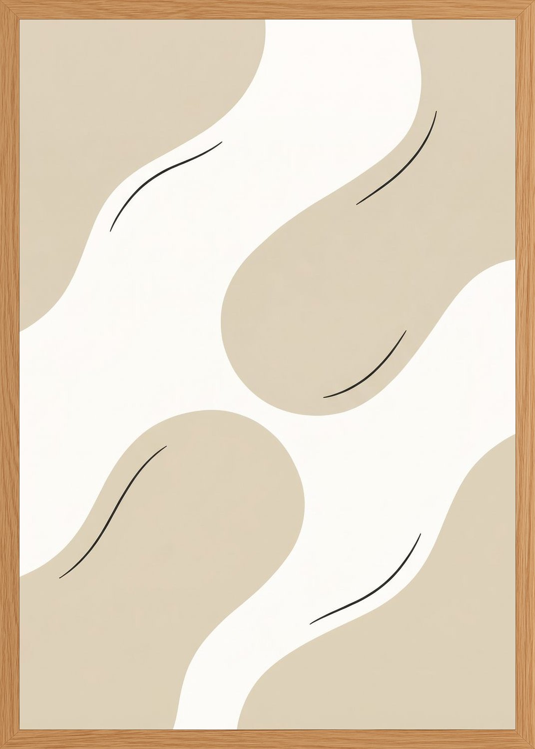 Poster print file