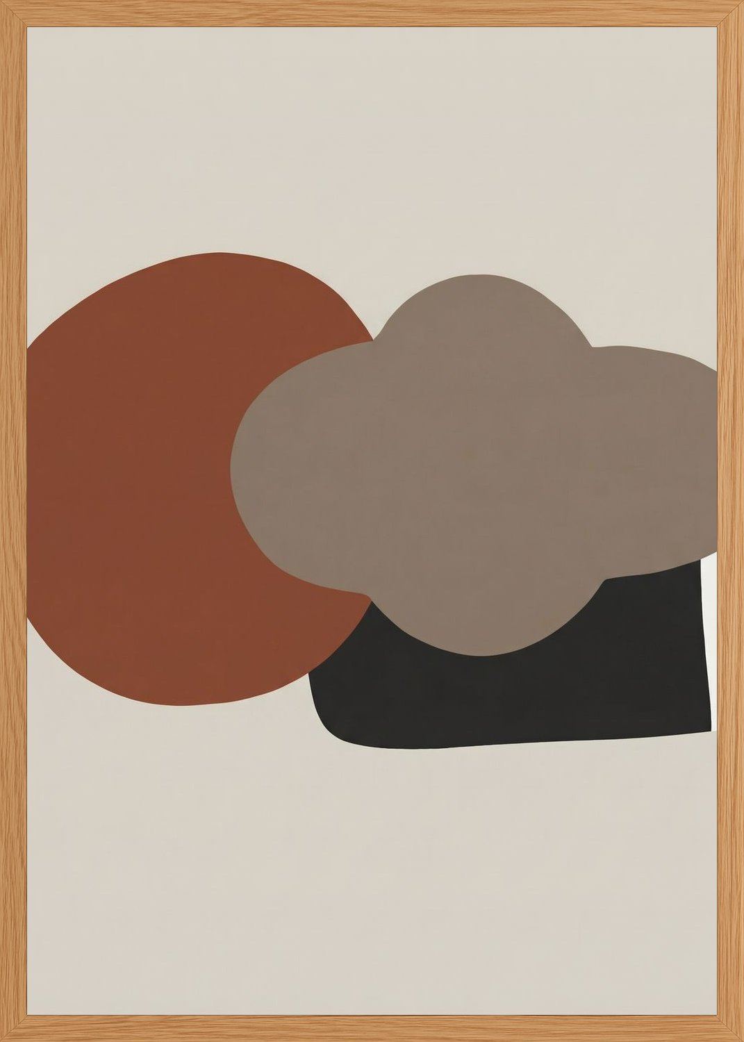 Poster print file