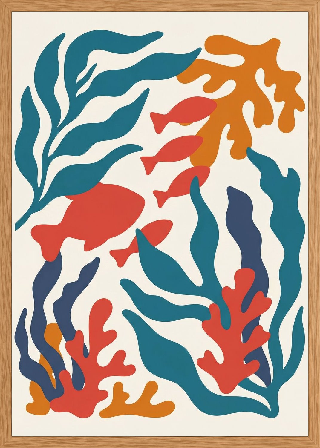 Poster print file