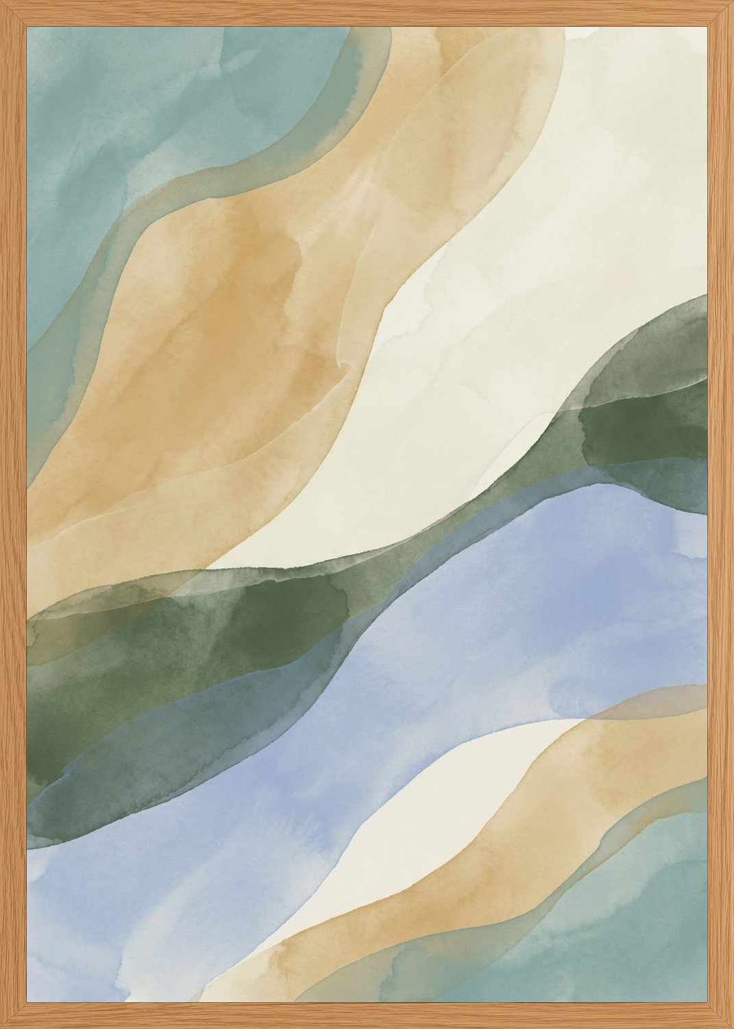 Poster print file