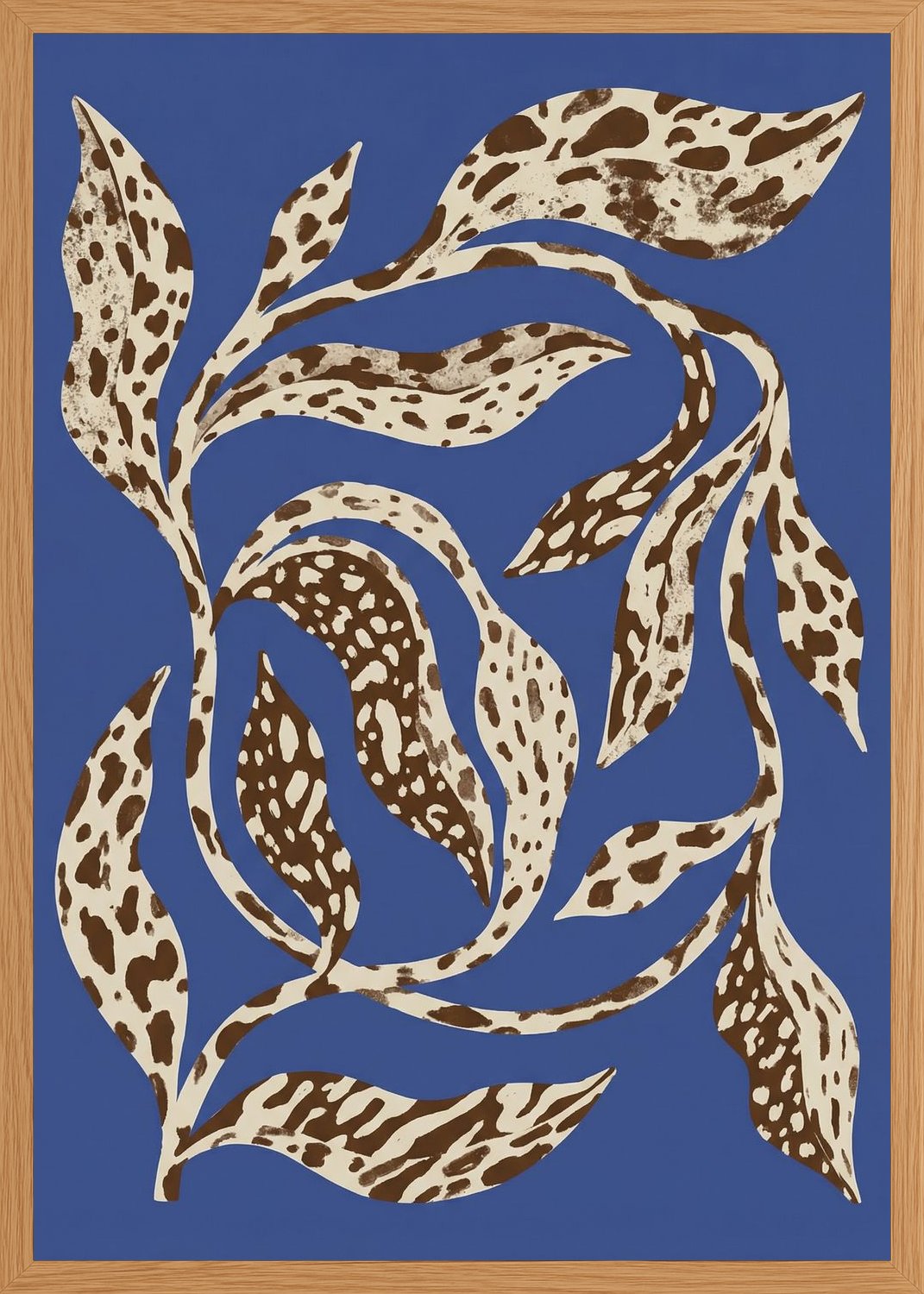 Poster print file