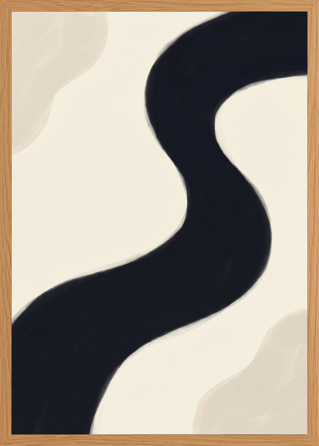 Poster print file