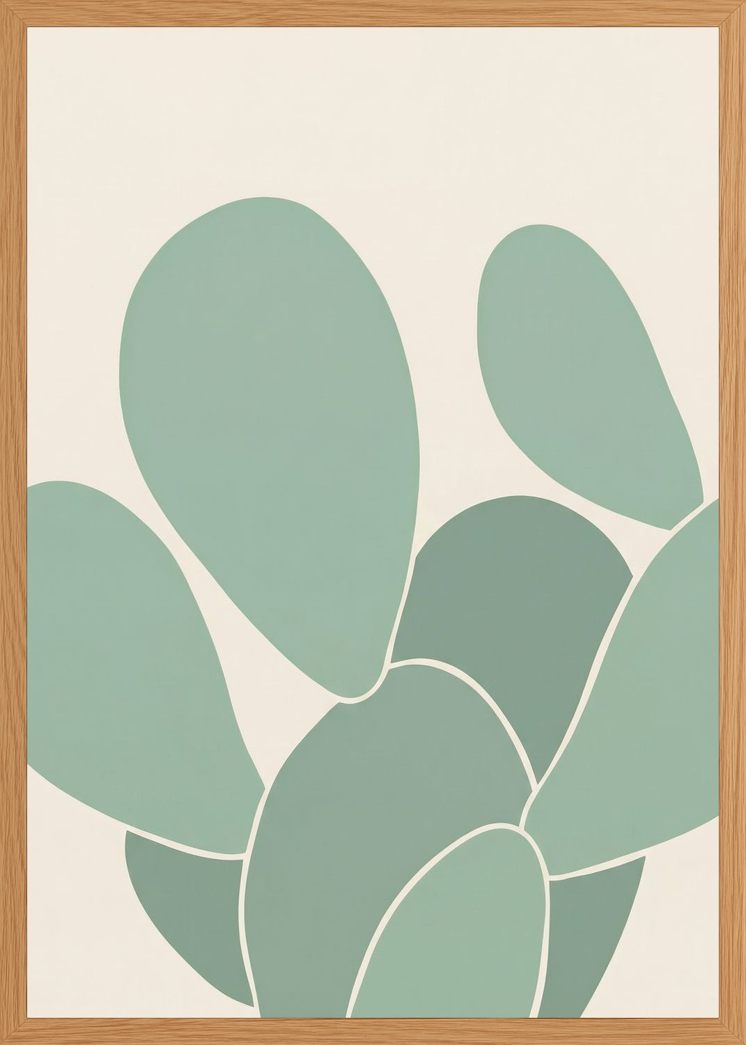 Poster print file