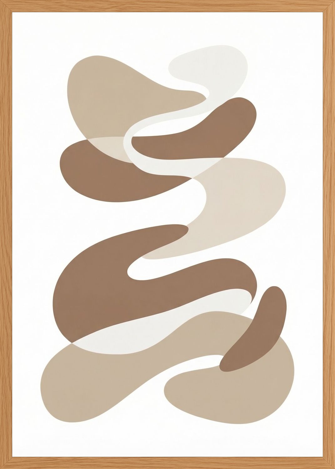 Poster print file