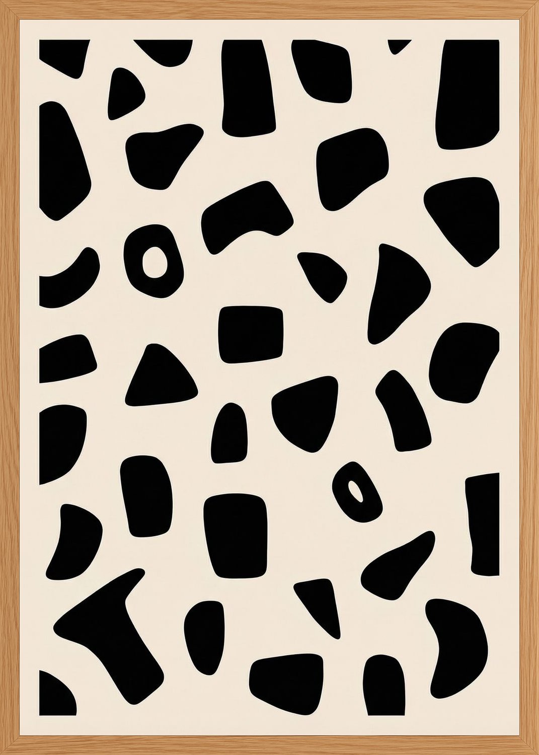 Poster print file