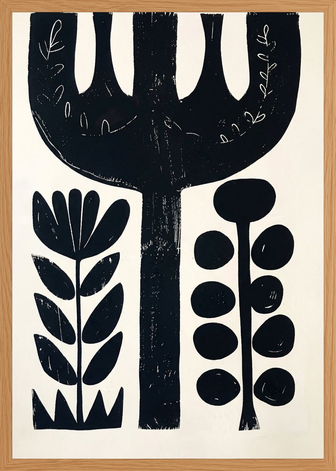 Poster print file