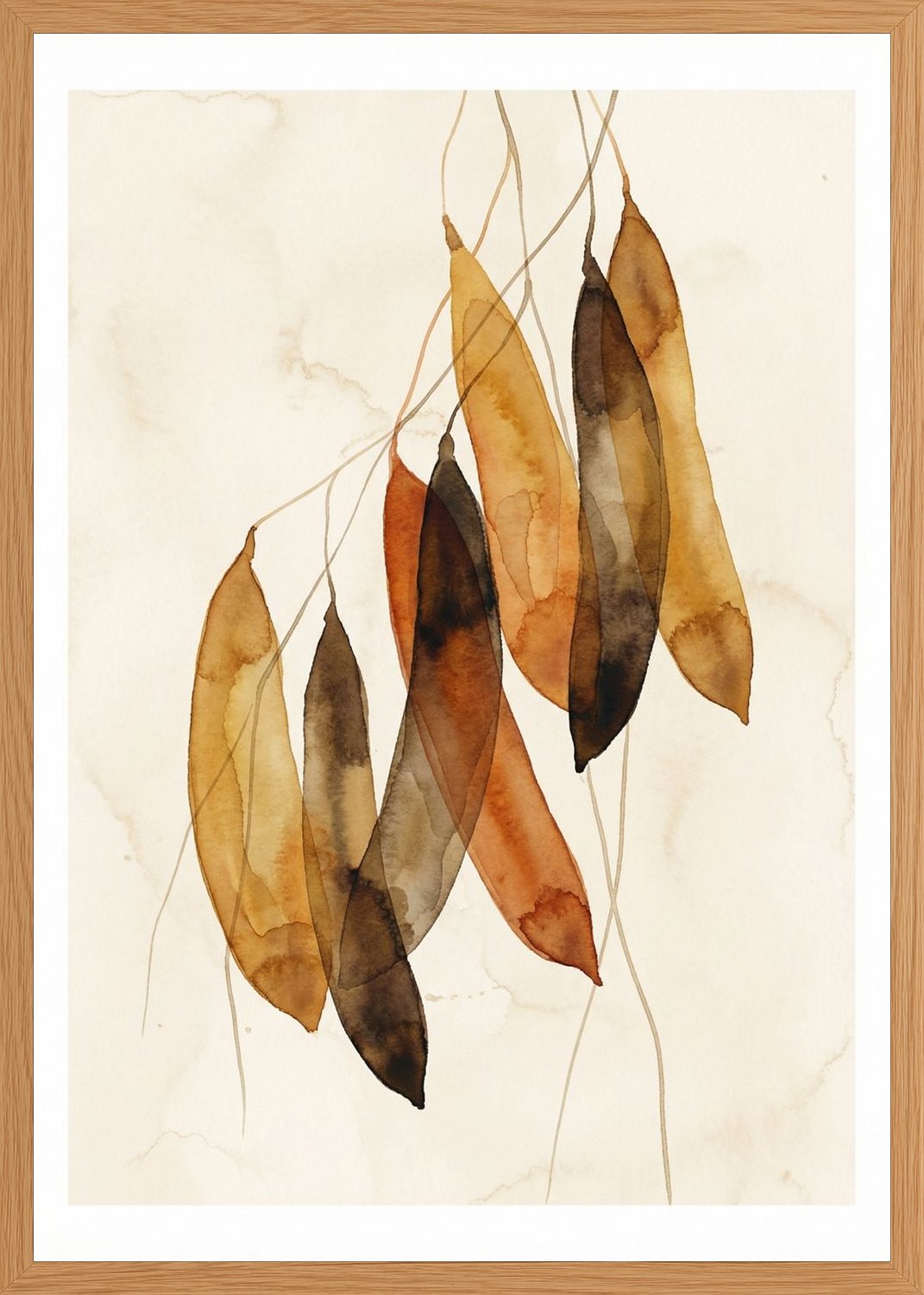 Poster print file