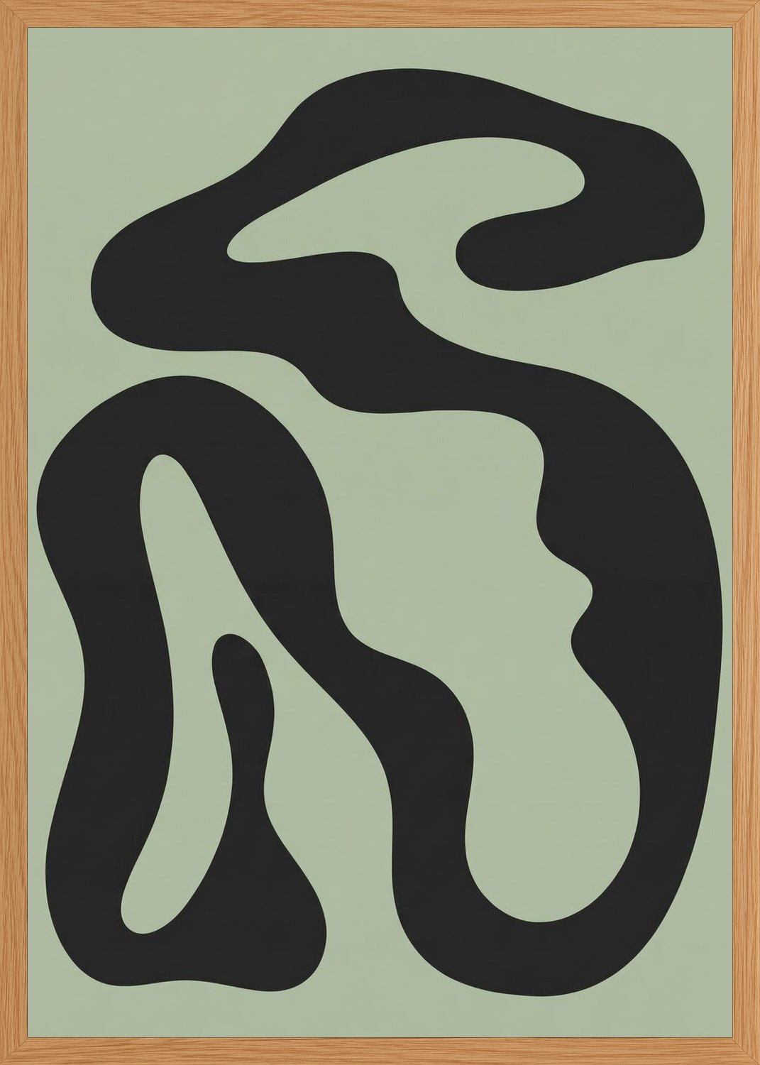 Poster print file