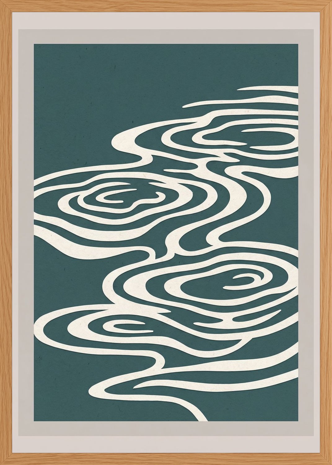 Poster print file