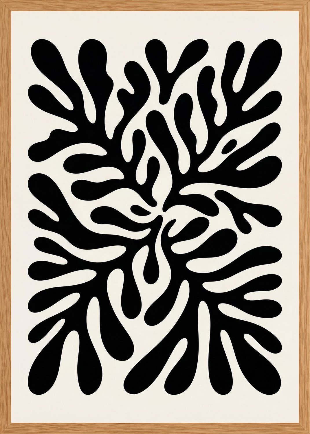 Poster print file
