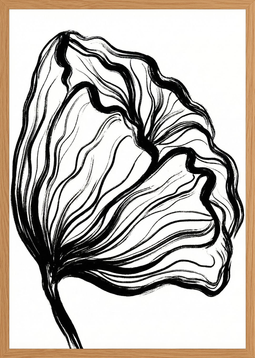 Poster print file