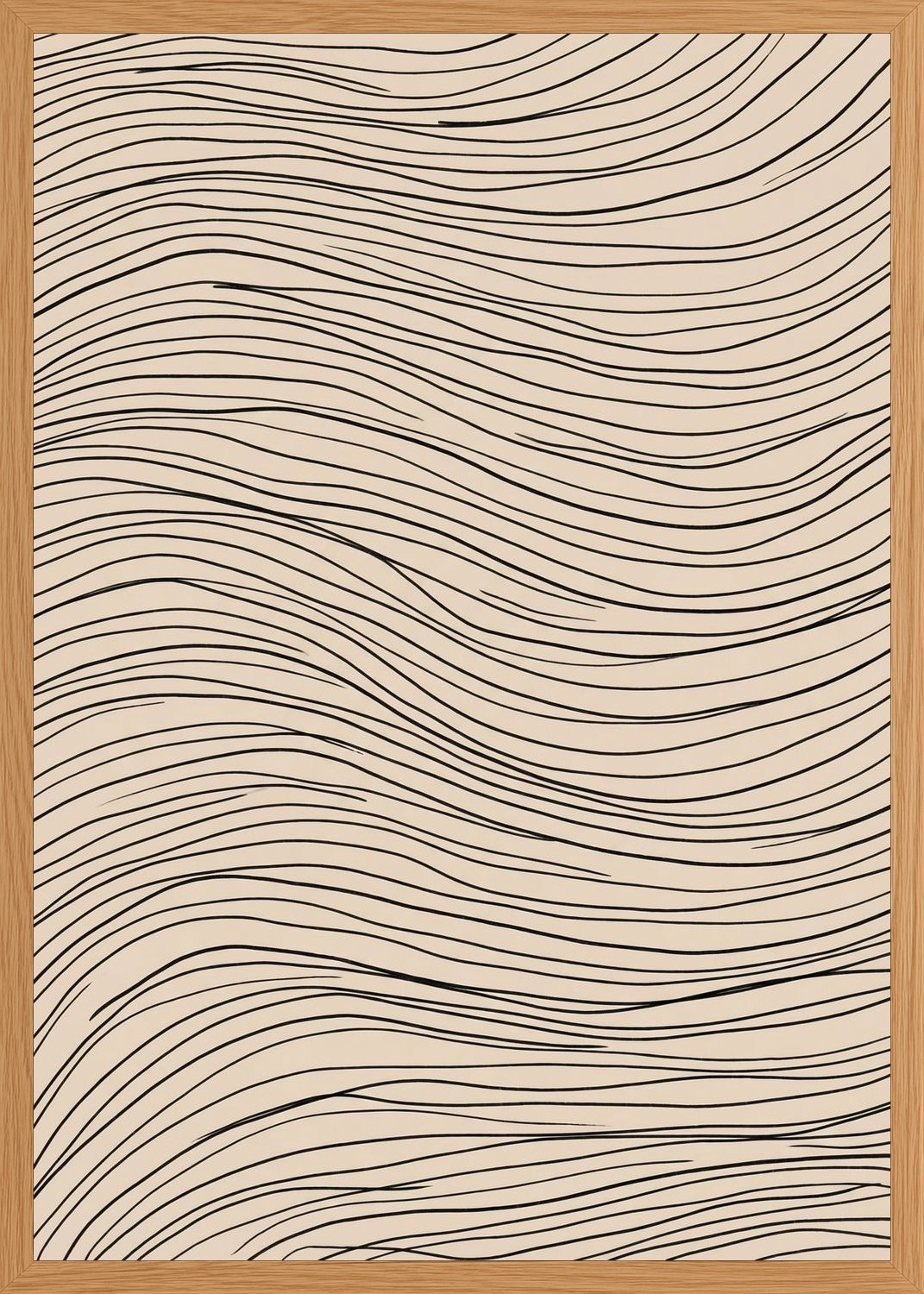 Poster print file