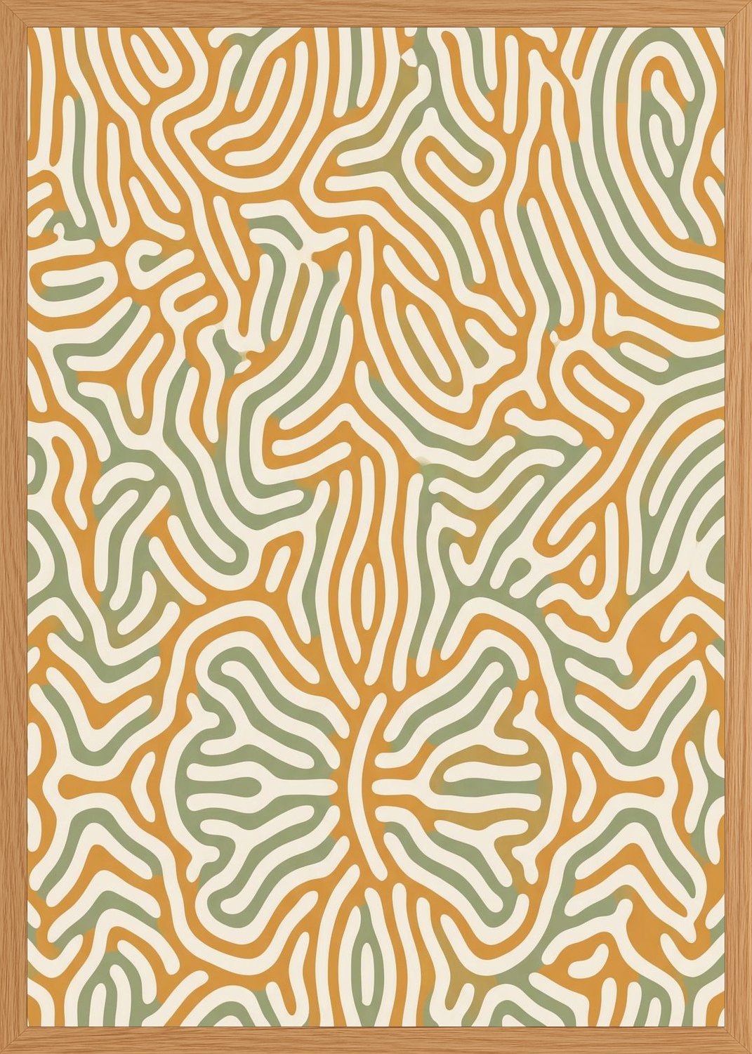 Poster print file