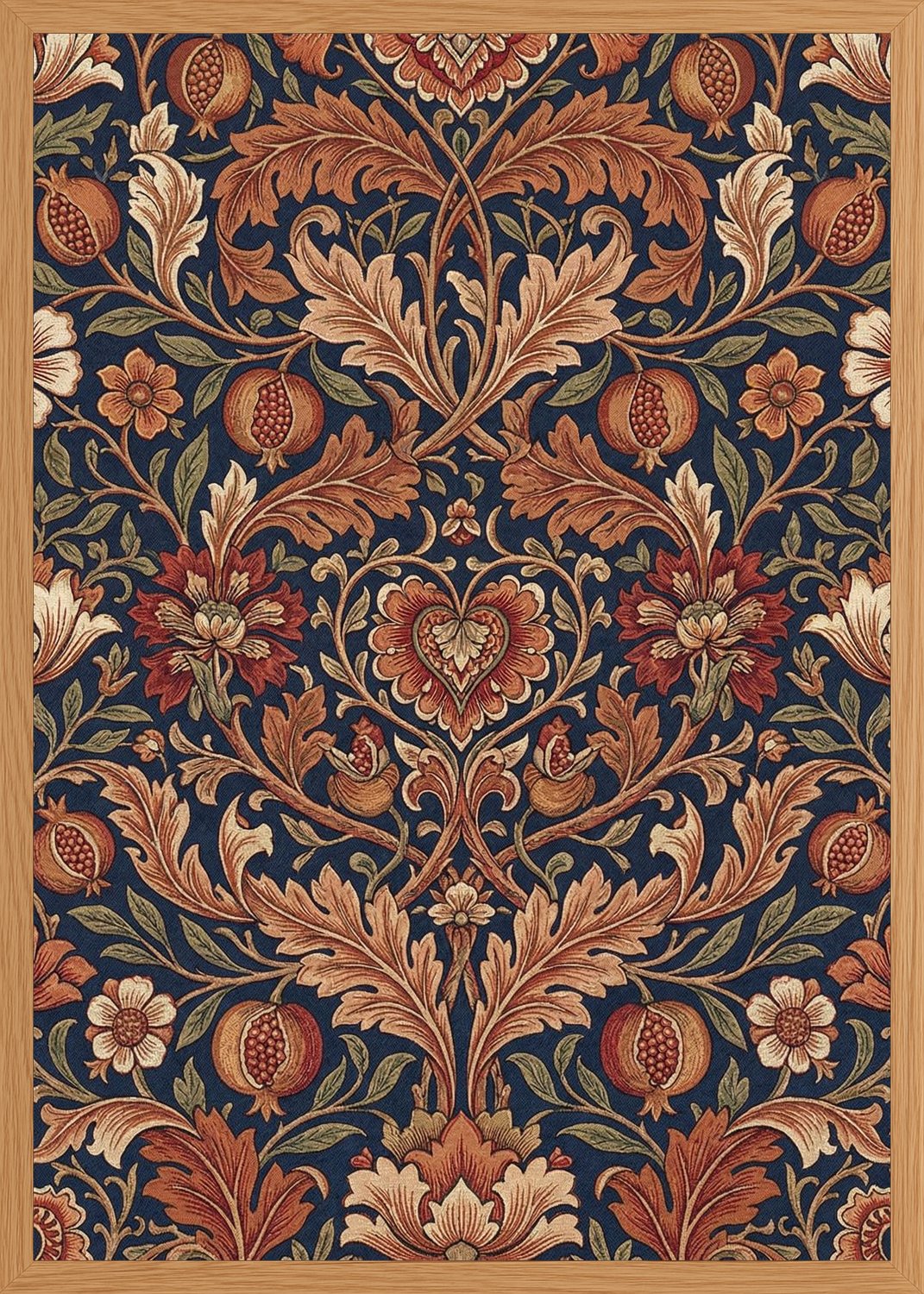 Poster print file