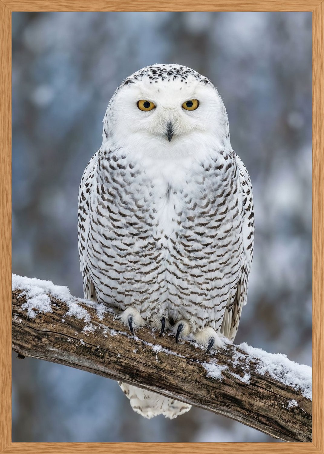 Poster print file