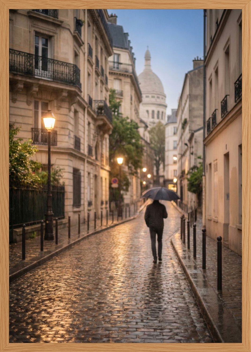 Poster print file