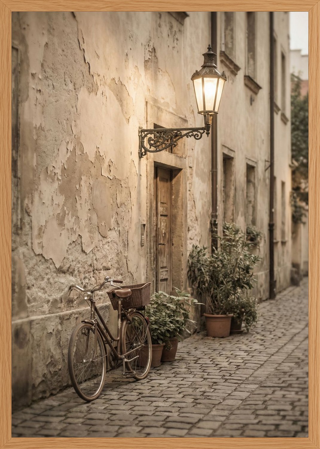 Poster print file