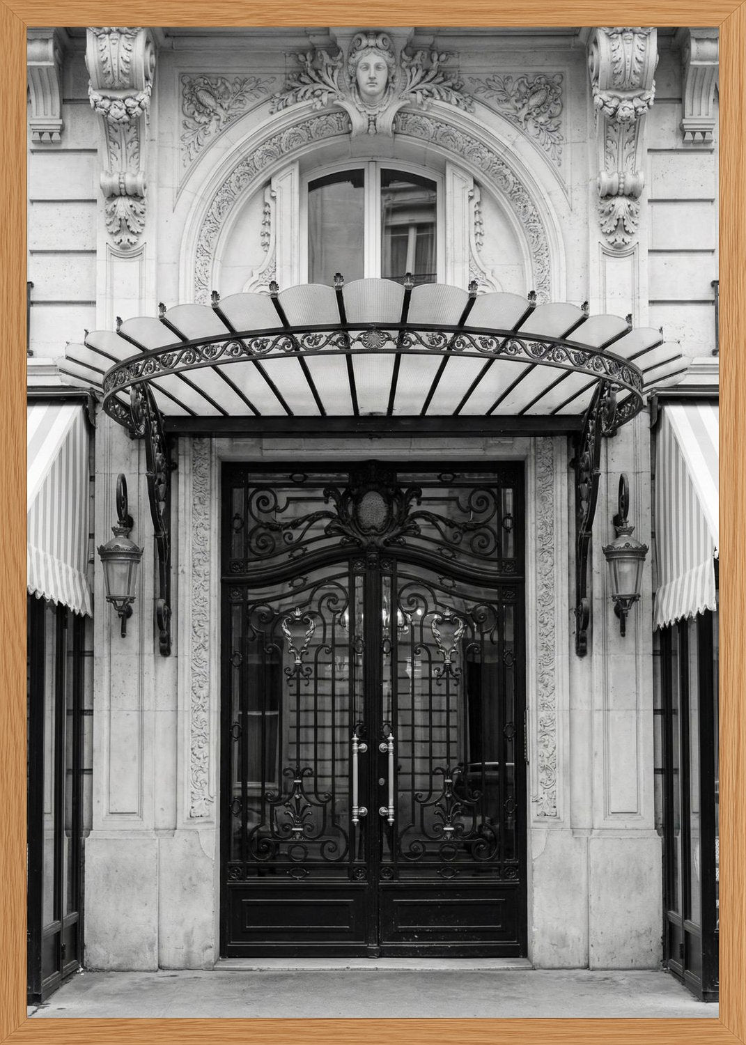 Poster print file