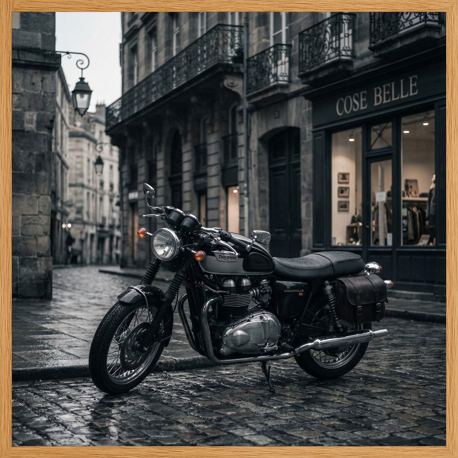 Poster print file